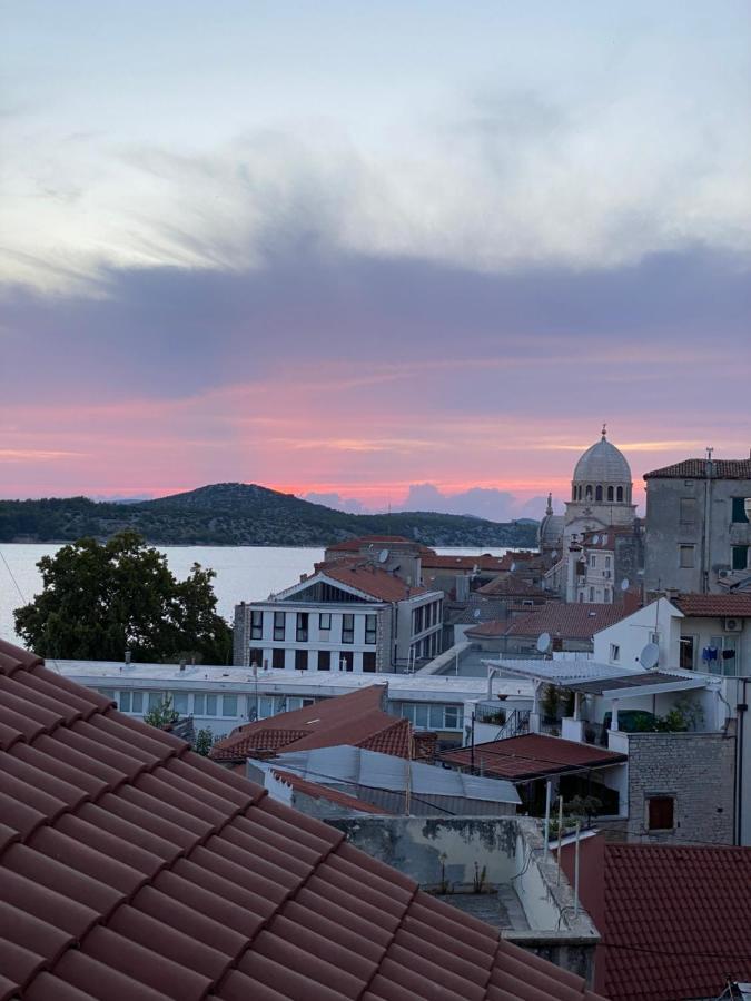 Ancient & Modern Šibenik Exterior foto